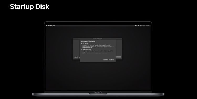 ƻ ARM Mac ϣȫ macOS /ָMac ģʽ
