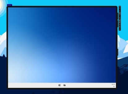 ΢Windows 10ӭش
