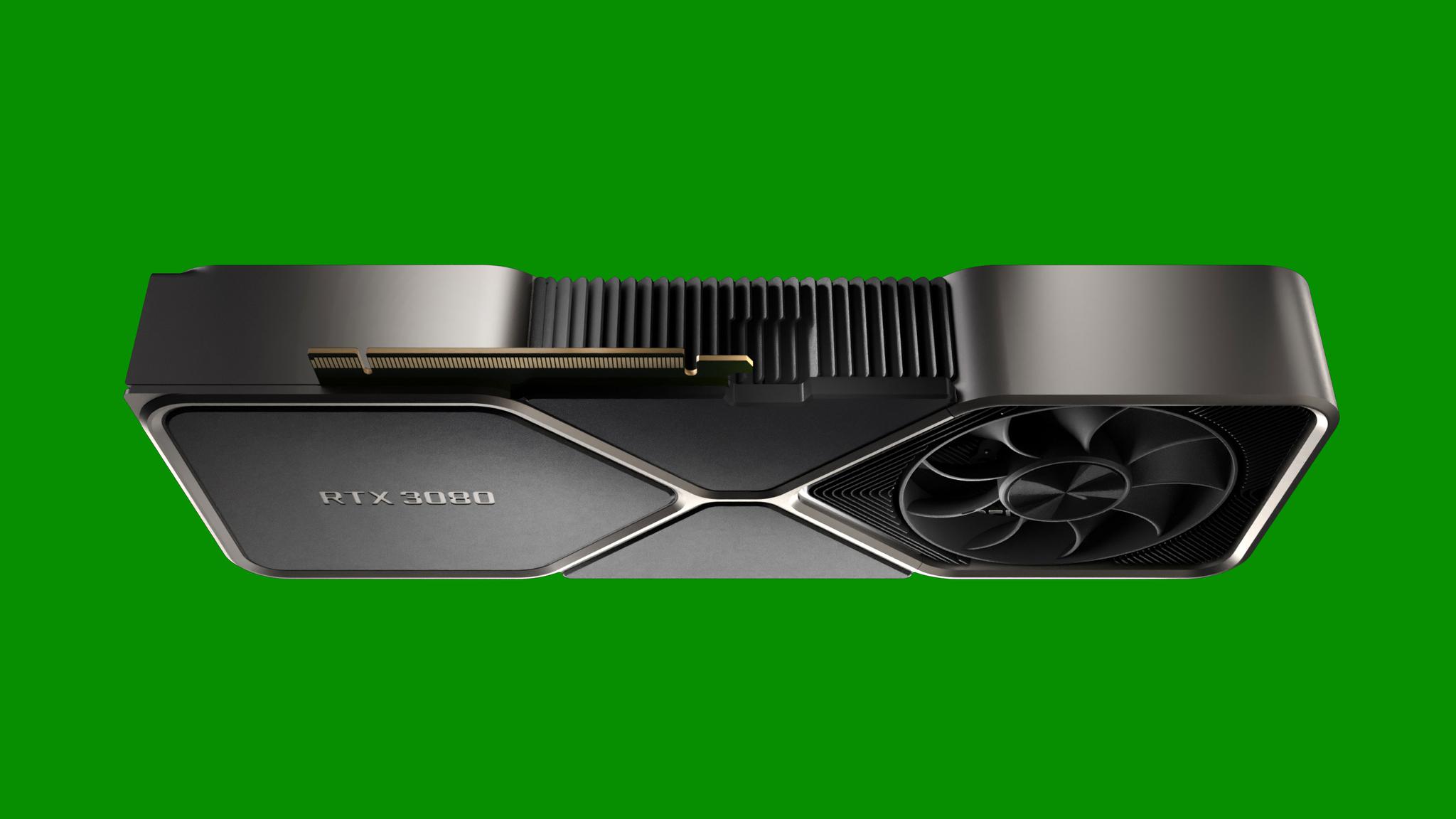 ӢΰٷǸRTX 3080
