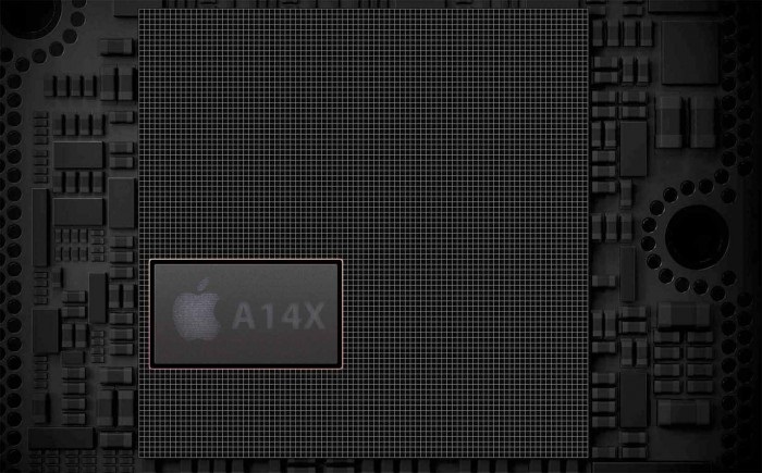 Ϣƻ5nm A14X BionicоƬΪiPad Pro׼