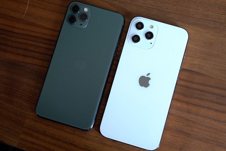 iphone10照片,iphone11照片 苹果iphone12预计10月13日发布带你详解各版本细节
