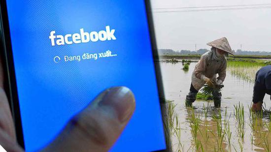 用聊天和视频推动社交电商 农村市场是Facebook下一步发展重点