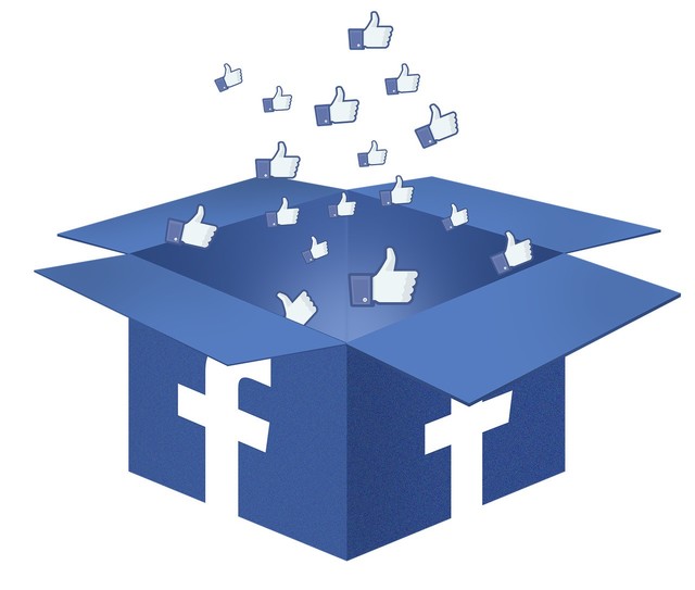 Facebook删的10亿人脸信息，不过是互联网的“数据垃圾” 