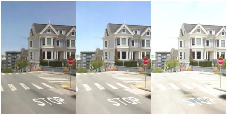 为了自动驾驶，谷歌用NeRF在虚拟世界中重建了旧金山市