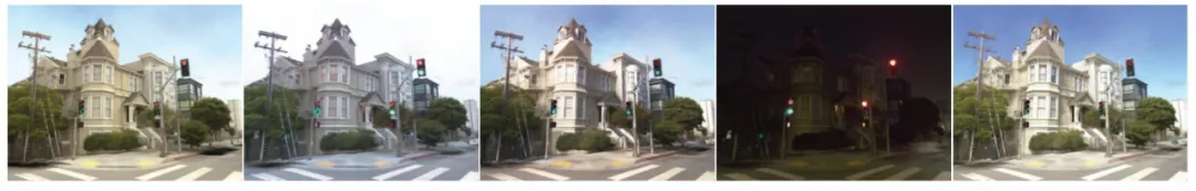 为了自动驾驶，谷歌用NeRF在虚拟世界中重建了旧金山市