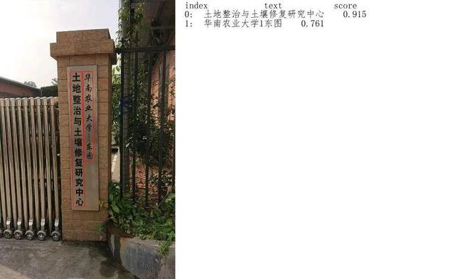 8.6M超轻量中英文OCR模型开源，训练部署一条龙