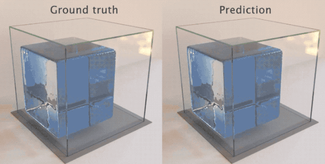 3D特效师可以下班了