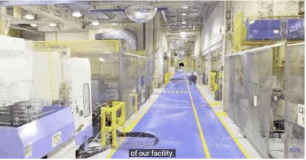 攻城狮职位危险：波士顿动力机器狗去福特当工程师了！