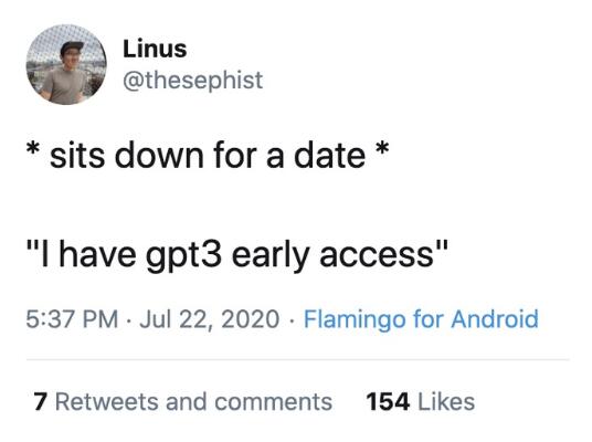 人类算力天花板？1750 亿参数的 AI 模型 GPT-3 引爆硅谷