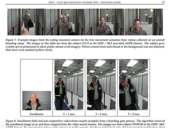 人脸值多少钱？人脸识别灰色产业链