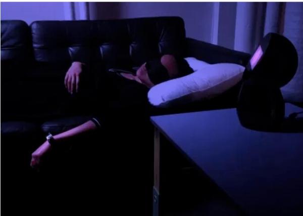 MIT开发出造梦机器，「美梦孵化器」为你定制真人版盗梦空间