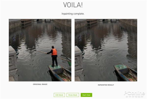 比PS效果还好！这样的修图神器你玩过没