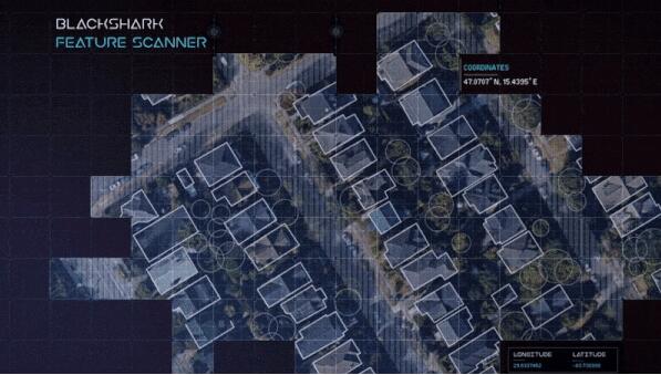 《微软飞行模拟》用AI还原15亿建筑，出现王宫变写字楼bug