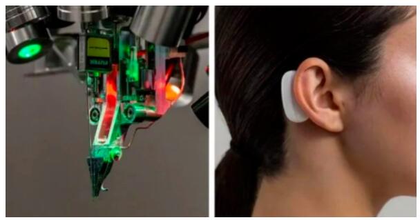 脑机接口新「胶水」问世，人机融合「半机器人」新突破