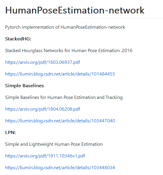 9大主题卷积神经网络（CNN）的PyTorch实现