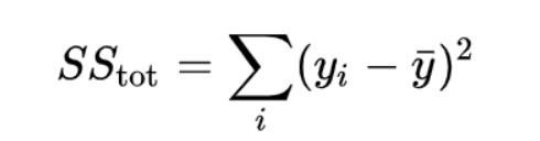 如何评估机器学习模型的性能