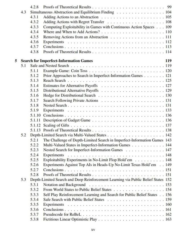 携Science封面，CMU大神Noam博士毕业，论文已公开