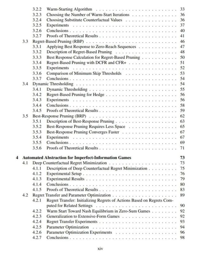 携Science封面，CMU大神Noam博士毕业，论文已公开