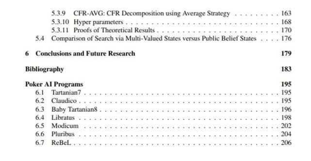 携Science封面，CMU大神Noam博士毕业，论文已公开