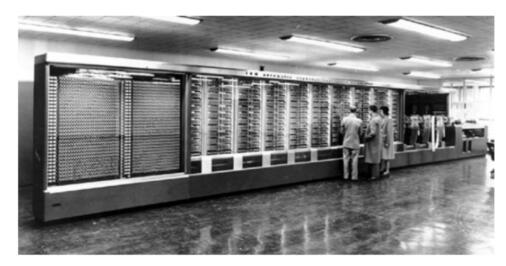 研究idea不work，可能不是它不好，而是硬件没跟上