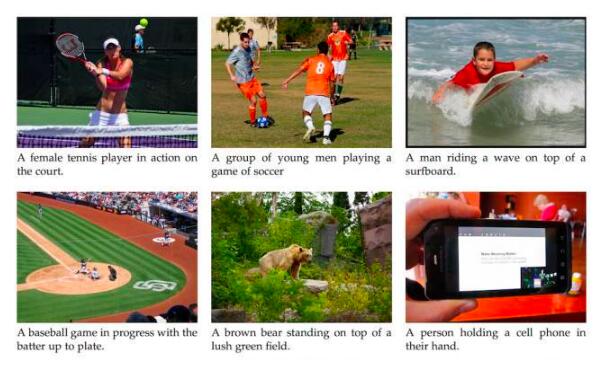 AI看图说话首超人类！微软认知AI团队提出视觉词表预训练超越Transformer