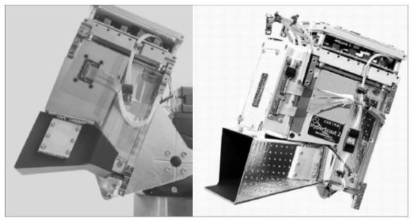 欧洲航天局发射首个AI卫星，用AI芯片+算法过滤云层图像