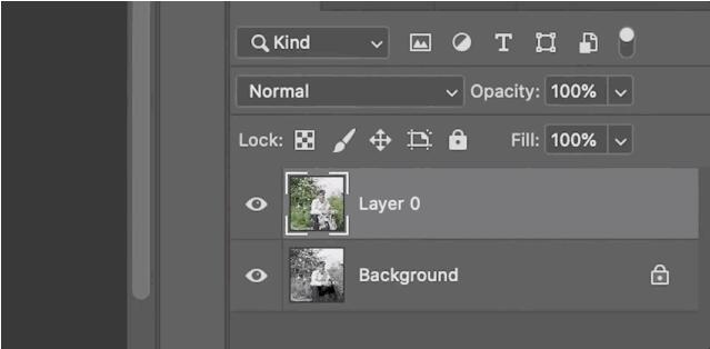 PS 2021锁死各项AI新技术！用起来比美图秀秀更简单