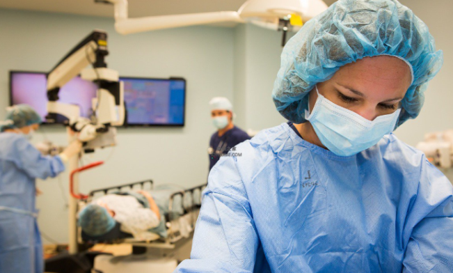 机器人技术如何改变医疗行业