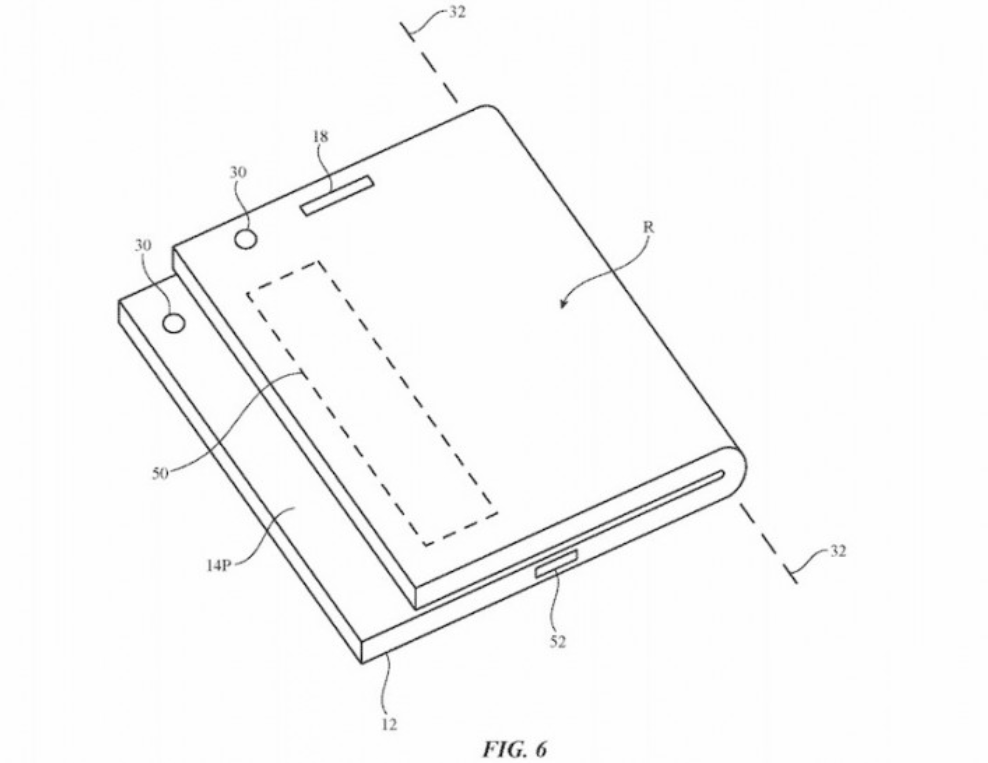 报告：苹果开始测试折叠式iPhone可能在2022年发布