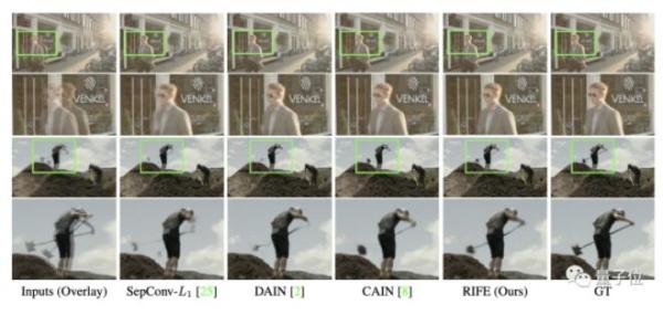 2张图片就能“算”出个视频，惊呆Reddit网友