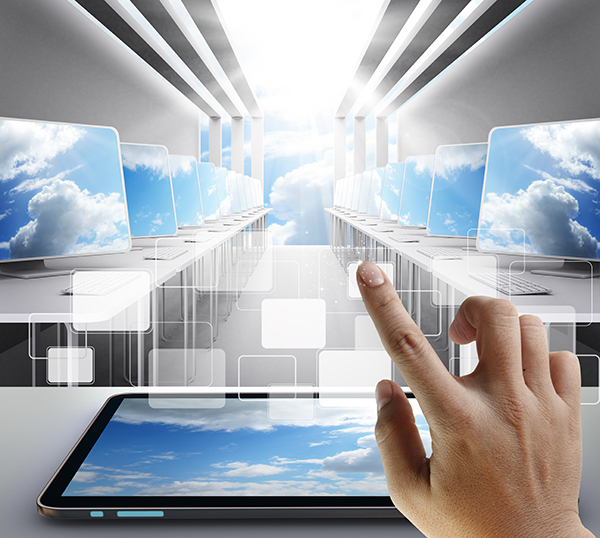 如何构建云迁移成功的路线图