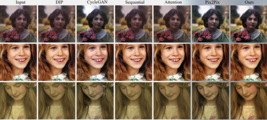 微软开源的 AI 工具，让旧照片焕发新生