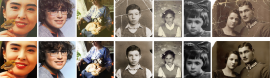 微软开源的 AI 工具，让旧照片焕发新生