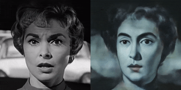 AI生成中国山水画！普林斯顿姑娘本科毕业作品，线条笔触骗过半数人类观察者