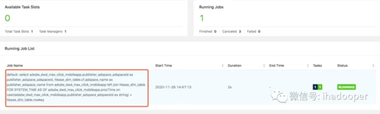 Flink SQL 实战：HBase 的结合应用