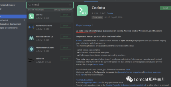 写代码效率不高？放过Ctrl C 和 V，让AI来能帮你写代码吧
