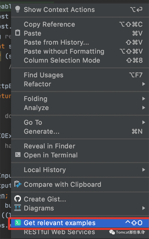 写代码效率不高？放过Ctrl C 和 V，让AI来能帮你写代码吧
