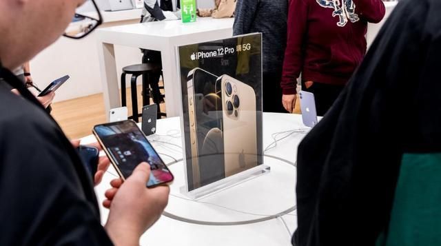 为什么苹果那么贵还有人购买,看完使用周期就明白了