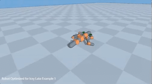 MIT发明一款计算机系统，可自动设计机器人结构，获得25年来最高成就