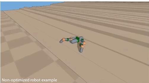 MIT发明一款计算机系统，可自动设计机器人结构，获得25年来最高成就