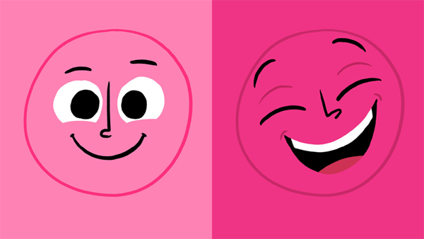 Nature：超越地域和文化，AI识别出全人类共同的16种面部表情