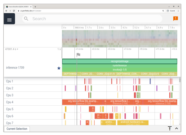 步履不停：TensorFlow 2.4新功能一览！