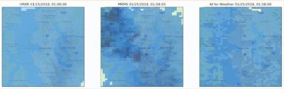 Jeff Dean万字长文：2020谷歌10大领域AI技术发展