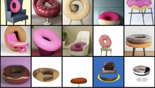 OpenAI又一颗「重磅炸弹」：赋予AI艺术创造力