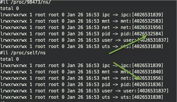5分钟快速了解Docker的底层原理