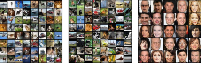 华人博士生首次尝试用两个Transformer构建一个GAN