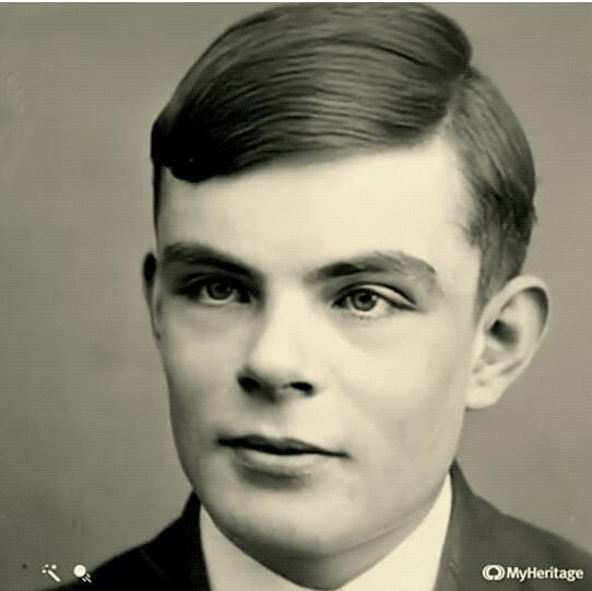 现在最好玩的ai竟然来自一个家谱公司