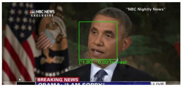圣迭戈大学博士首次证明：Deepfake探测器并非牢不可破