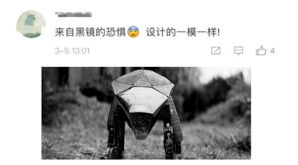 黑镜狗再现！波士顿动力「大黄狗」上岗SpaceX勘察爆炸现场