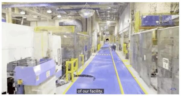 黑镜狗再现！波士顿动力「大黄狗」上岗SpaceX勘察爆炸现场